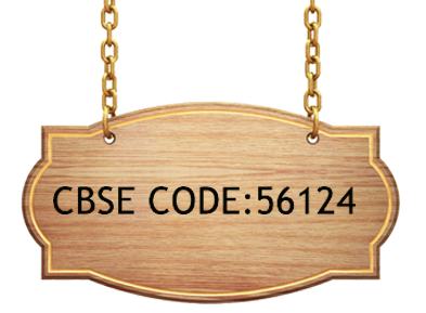CBSC School Code